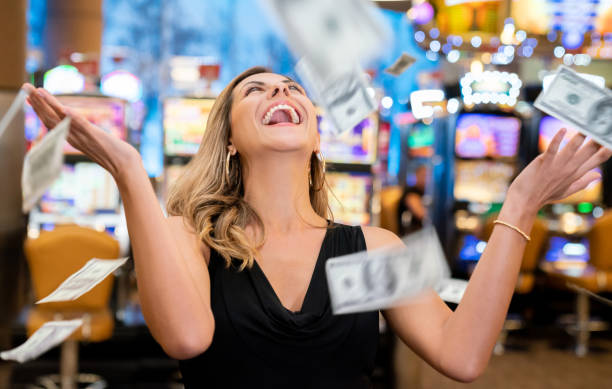 Mobile phone displaying mpoxtra838 slot game interface with paytable and spin controls
